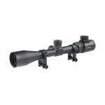 3-12X40 IRG RGB Scope [THETA OPTICS]